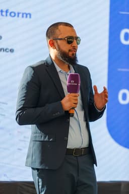 Mohammed A